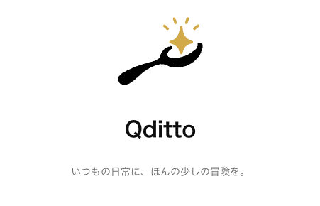 Qditto