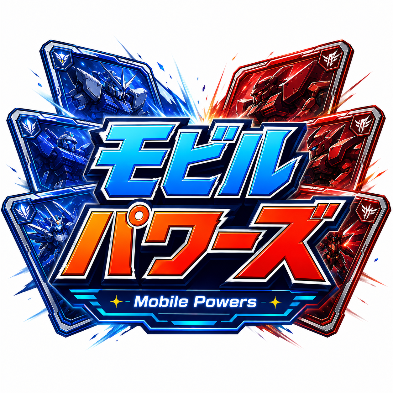 SDガンダム モビルパワーズ SD-Gundam-Mobile-Powers 
