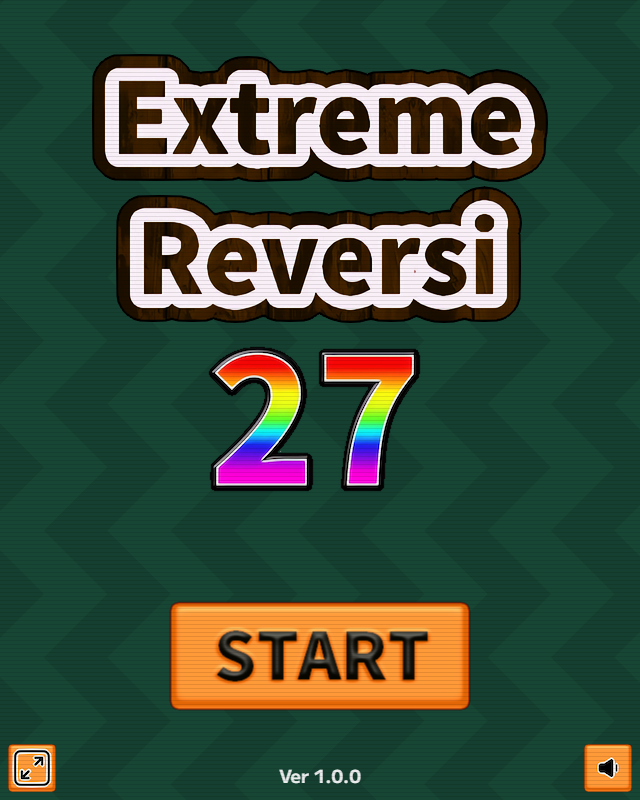 Extreme Reversi 27