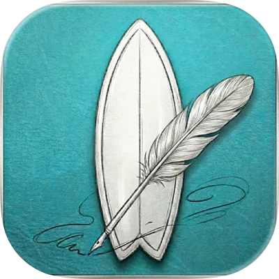 surf Life Logアプリ - App Store