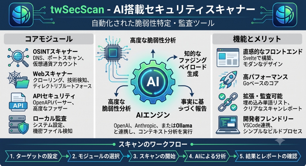 twSecScan