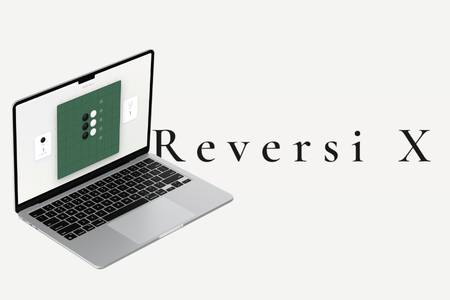 Reversi X