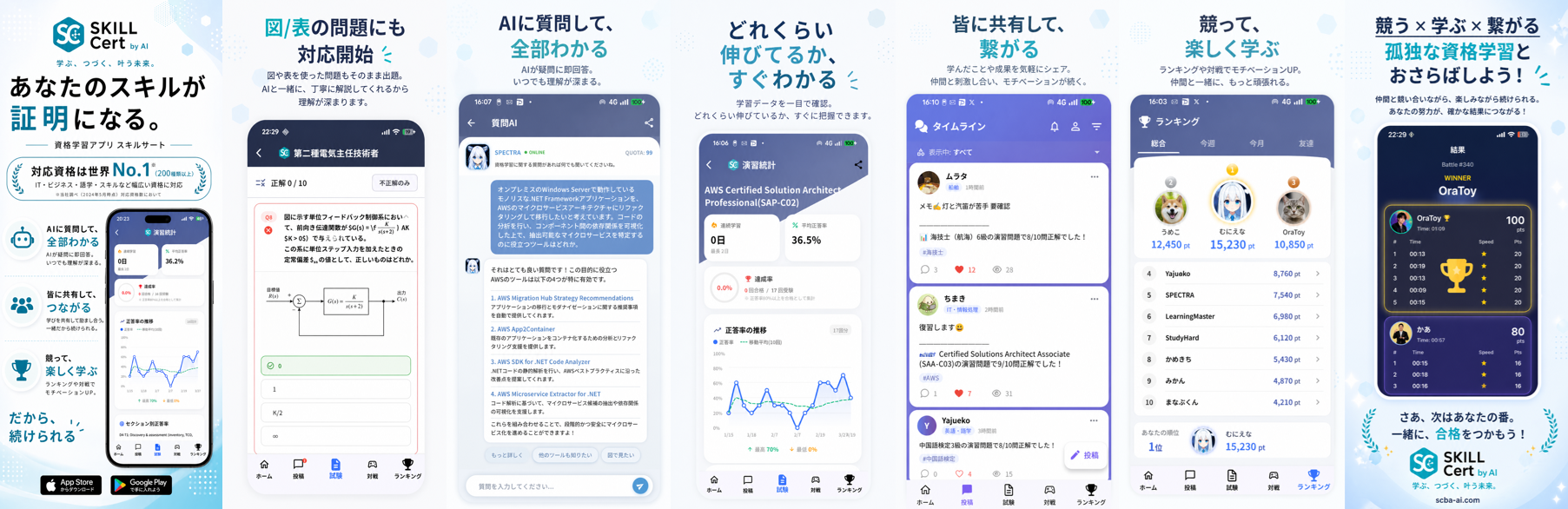トップページ | スキルサート